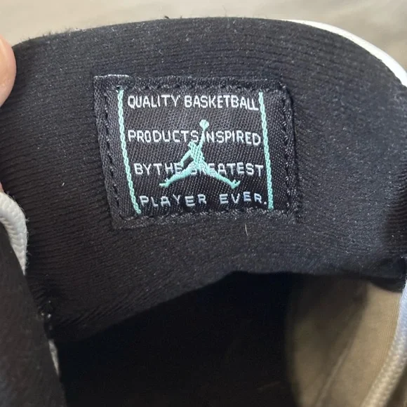 Jordan Emerald 11s